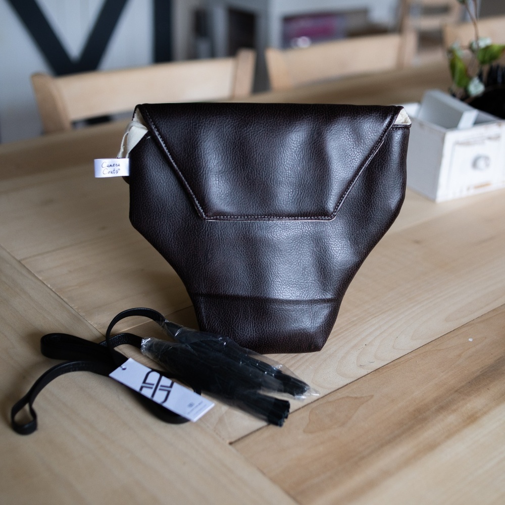 Camera Coat - image 1